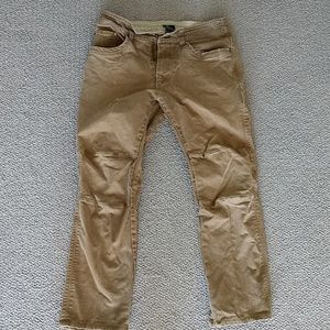 Men's Kuhl pants